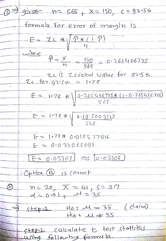 foxmala for erorx of mavgim is wnee ISo O02654 8672s 565 S 63 S 6S 00 33 0 686g 0.093 07」 0103308) 0 O çtepe-- calculate t test .CtsHches fi filla has o la