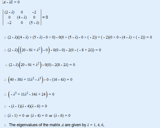 A - 17 = 0 (2 - 2) 0 -2 0 (4-2) 0 -2 0 (5-2) = 0 :: (2 - 1)(4 - ) (5 - 2) - 0 x 0) - 0(0 < (5 - 2) -0(-2))+(-2)(0 x 0 -(4-2)