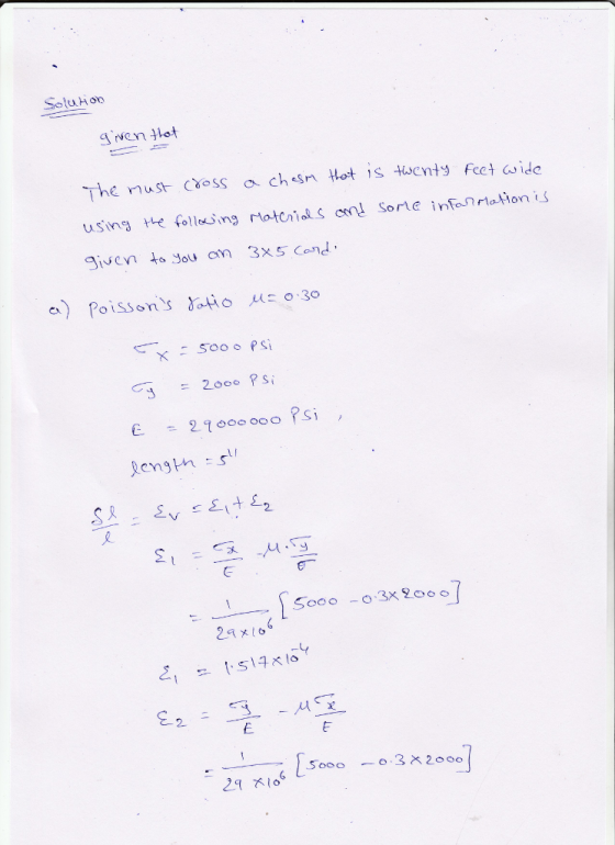 The nust coss chisn Hot is senty fect aide Given to Jou on 3x5 Cond 2. ooo ooo Psi ,