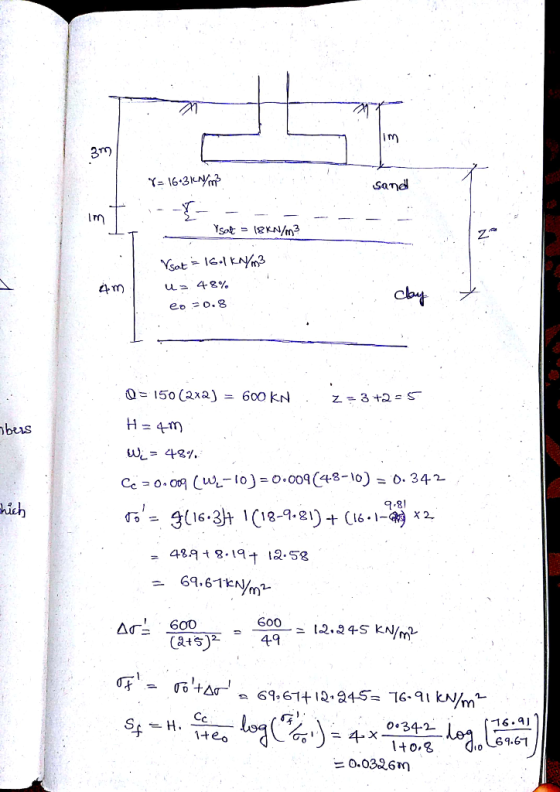 Im 3nm lrn ^m) bers hich 1 C18-9.21 = 48.9t 8.19ナ 12-53 600^ t2.24s kN/ml 69.611245 16-1 kNm 16.9 69.61 0.342 teo