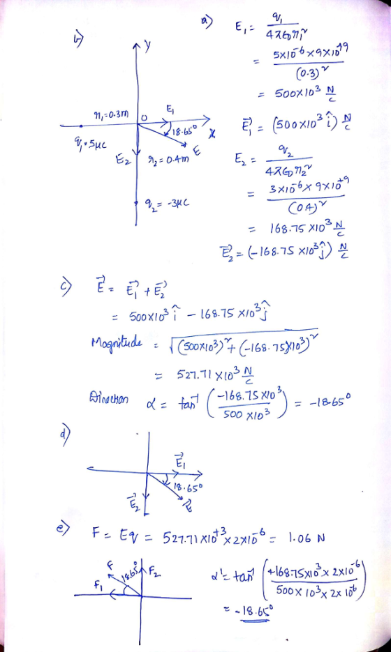 476 (o-3) n,0-3m s.bS E. 168.75 지03 N. 3 N ) =-18-65 500 지03 13.65