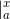 \mid _{a}^{x}