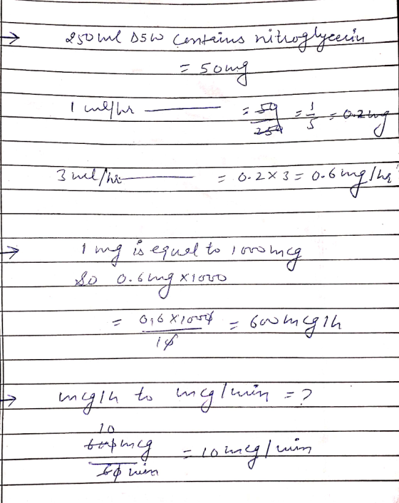 250ml Dsw contains nitoglycerin -song que - sozing 3 l/ha = 0.2% 3=0.ging lhe und Xisro ing å equal to lorong So 0.6mg xloro