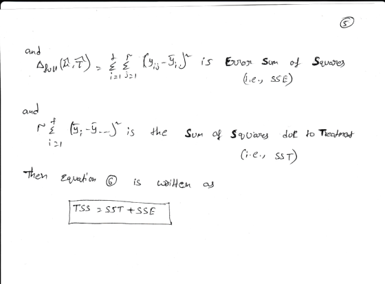 and and a14, UM 1 21 e, SST TSS SST +SSE