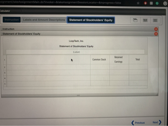 signment/takeAssignmentMain.do?invoker=&takeAssignmentSessionLocator=&inprogress=false Calculator Instruction Labels and Amou