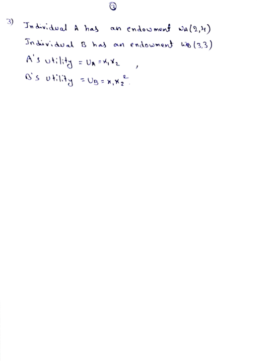 3) on enaoM 2