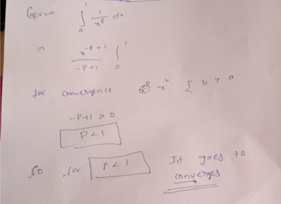 Given da PP > 2-P+ -Pti o k as I kno for Convergence -Ptl 2 o Pal It goes to PL 1 for converges