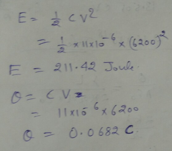 E 211-42 Joule