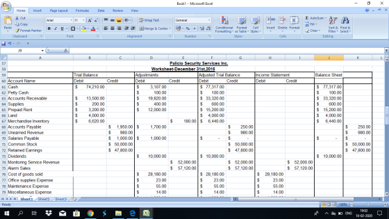 Book1 - Microsoft Excel - X Home Insert Page Layout Formulas Data Review View Cut Copy ♡ General Arial 11 - AA BI U DA Font -