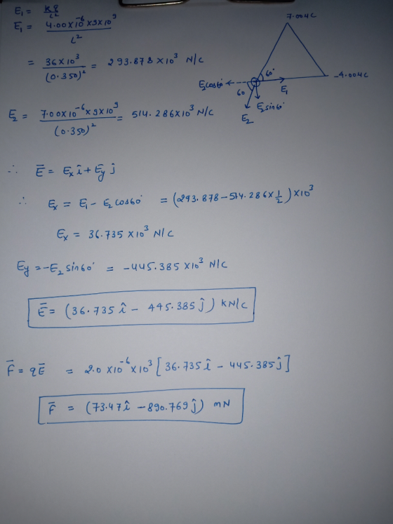 E- K 4.004 C CD Esin Co 35) E= (36.7352-41538SJ) kn(c