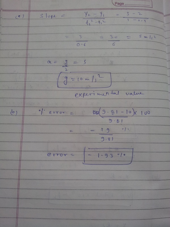 s left 2. tu 3 6 to m l val 9.8) error =