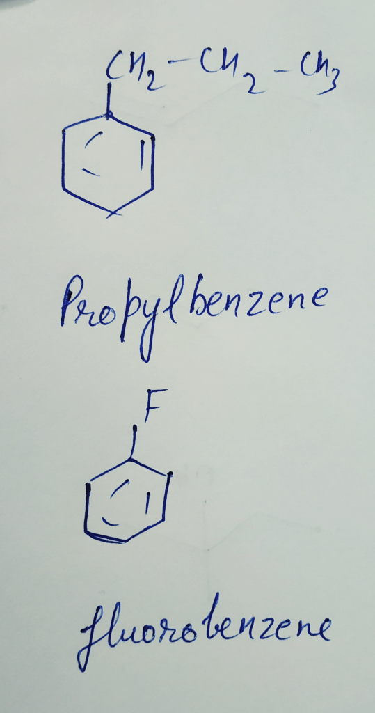 (12 - CH₂ - Chz byl benzene fluorobenzene