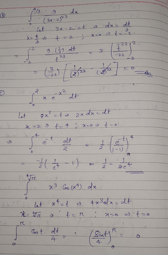 23 一22 ー22 2 4 4