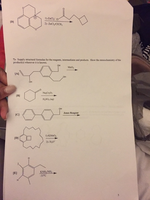 3- State which one of the paired structures (A or