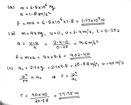 (a) m - 6.5x1o a c 2O.S &