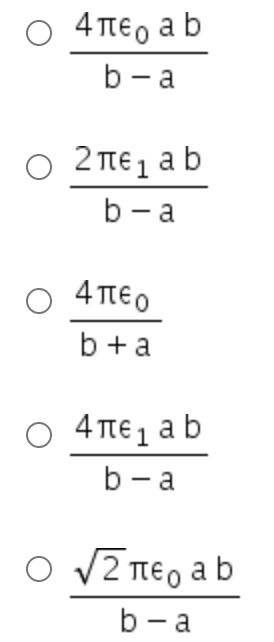 Ο 4πεο ab b-a o 211€, a b b-a O 4TTE b+a o 41€ a b b-a O V2 περ ab b-a