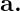 \dpi{150}\textbf{a.}