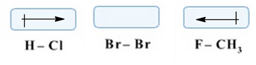 LA
H-CI
Br-Br
F-CH,
