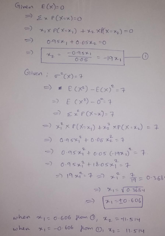 Gliven E(x) O $2 EC)- 2 -) a.qgx2 t 0.05 xe F 구 2