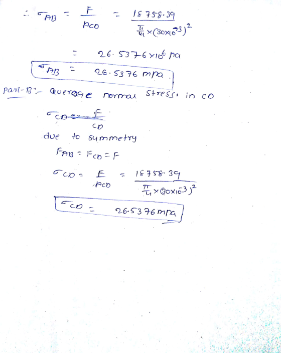 ti 213 CD due to s4 mmetry 913
