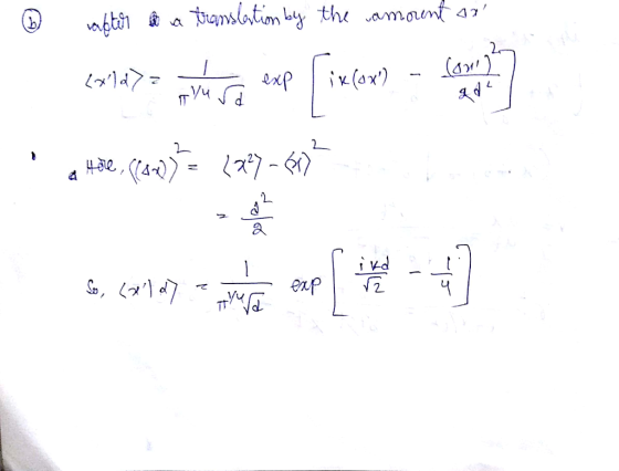 raktor for a translation by the amount aa besitate these top (infor? - centered aloe (fo) = (-672 So, 11 d)? exp