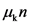 4n
