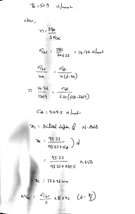 ta = 52.9 wlume Now, n: 280 36сы Pese a este 32 = 14.74 thank 2) 14.76 1949 Ost 6:32(190 -1969) Gst = 249.5 aluat He = bitral