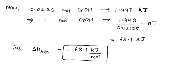 Nou, о• о 21 25 hot Cs o4 1.448 kТ Э т ио Cgoи — Вт Т. 44 8 О•o2(25 р = 68 • kТ ДНhx = - 68.1 kJ mol