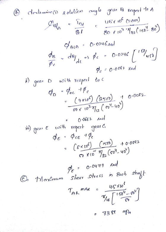 otaGon on 3 Cuo a.χ.rnum Shear Sh SS İn Prk