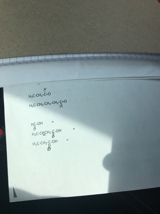 HyC-CH2-C= н,с-сну-СН-СН со HC-он нус-сҢсна-он = HC-CH-C-OH
