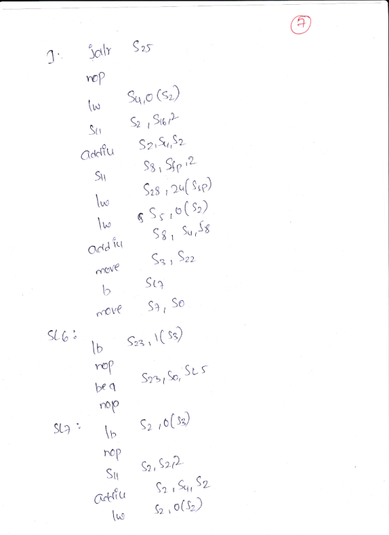 4, S2 Si S2,2SsP) o 2 adldyS S, S22 move rove , So no SL o( S2