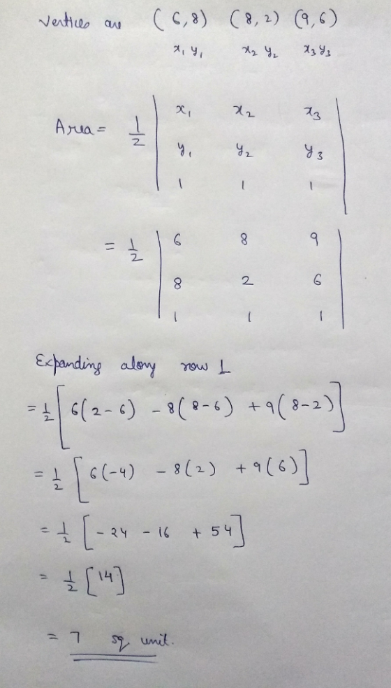 ズ 3 2 =116(2-9-8(9-6) +9(8-2) 1 [14]