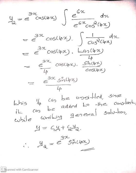 youre actions 320 r 60 dac Y = e cos(406) esco C) - 20% cosclos). S ces compte en cosllove). Early - cosum). Samen coS62) 32