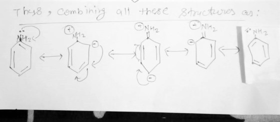 - Thas a combining all these structures as: