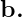 \dpi{150}\textbf{b.}