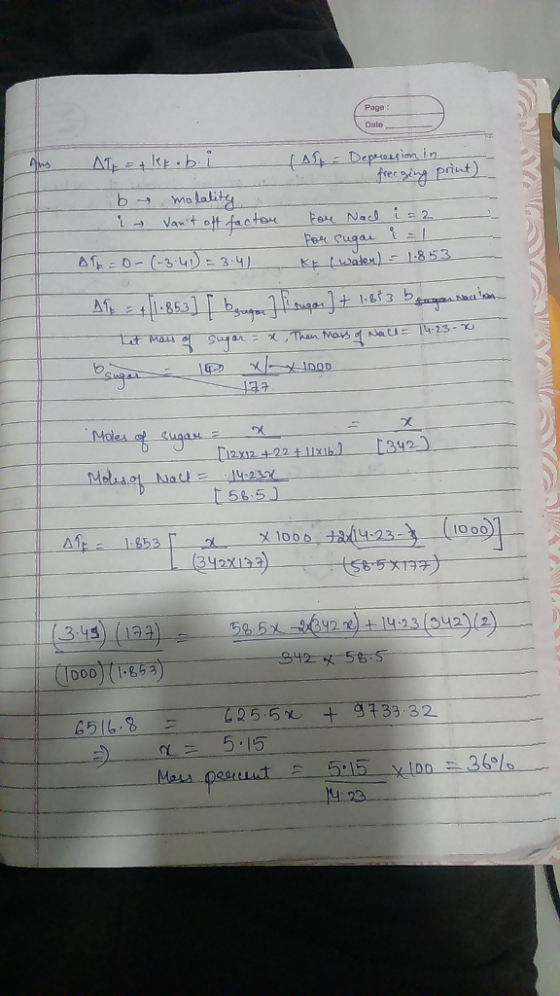 Page Date prit 833 b Moles 12 +22 t Wxib t 58.50 x 1oo Oo0 34s (1a DOD .853 4 23