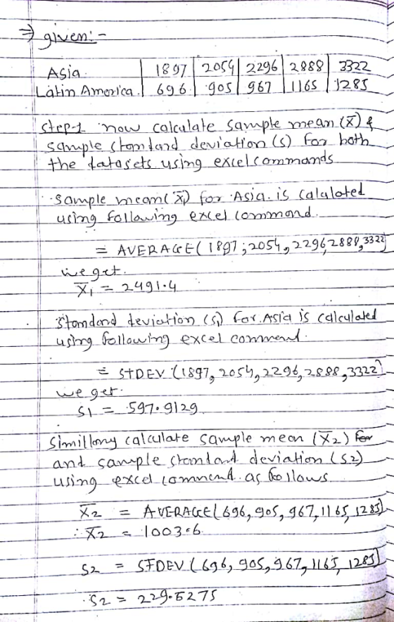 1897| 2059|2296| 298의 3322 using extelammand ー. AVERAGE( 1897,205,2296-2889 3322 - udm9 feilawm). excel commend -- S597. 9129 mA1 Cqlculate
