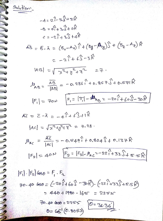 Solution A e ^ Ag--0, 2861 + o. gs? J.t 0.5귀 K ABI Mac = TACT 2SS 6.36