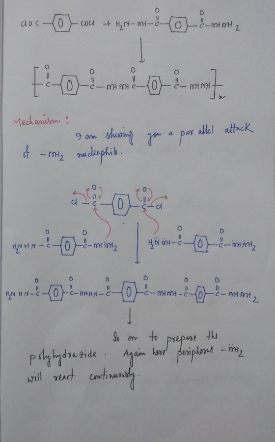 acco con + 1, N-m-8 to Emma coco cocl + HN-ml mtomt 2 F:-o-!--:-_mom Mechanism : you a parallel attack of - mly 9 am showing