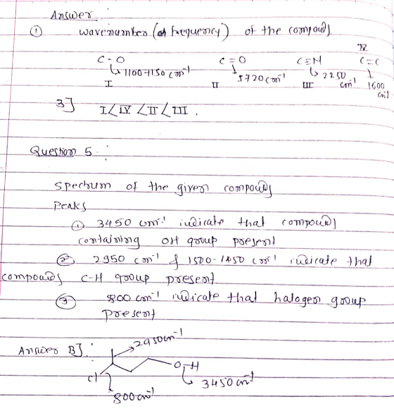 Answer 0_ wavemumkes (at faequency) of the compo@). C.O 1100-1150 ) 27 (EN CO 22.50 circ mi? 1600 crid 3:120coni 33 ILI ZIT /