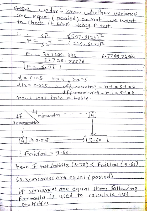 2129). :179974364 2. So Vaniamces are equal (pooied) fVaviame dre equal fealaIS used to calculate Ast