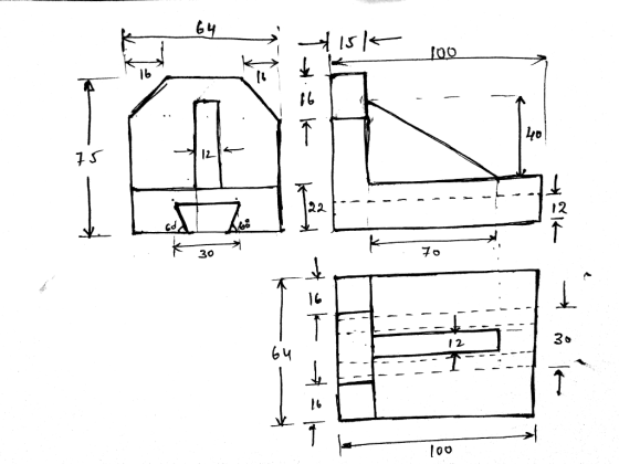 lb Cd 12 30 64 1 l00