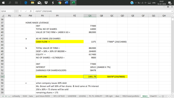 1 Ale $ W ? v . 1 03:02 ENG 16-02-202026 QA54 - X f x PW =QA52* (250/QA48) PX - - PU PV PV PZ QA QB QC QD QE QF QG QH - HOME