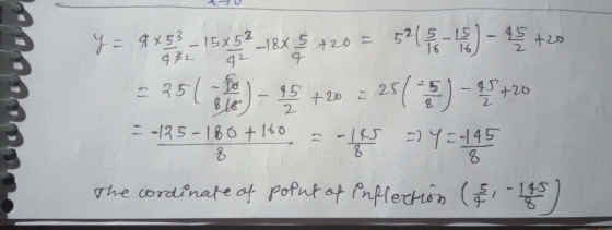 20 y = 4 x 2 - 15X52_1345 +20 = 574,-43) - 45 +20 -P51 ) - 45 +20 = 250*5.) - +20 = -25-180+160 = L =43495 the cordenate of p