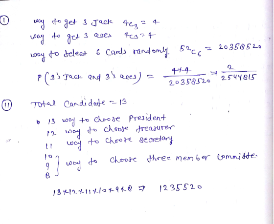 2 35852 (D Tot Candi dade 13 8