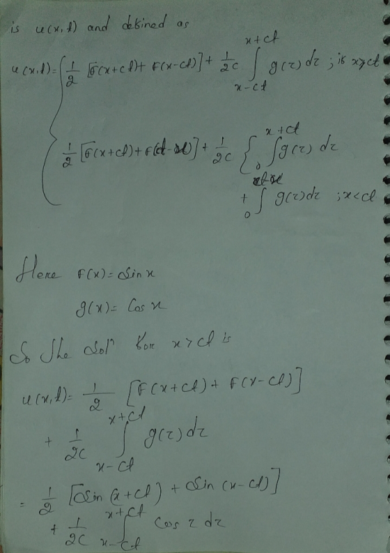 A gcu.ce is record and defined as utch e cxid) ( 1 [o cx tedt F(x-cl)] + 2c / grejde; is xacte act x + ct -[(x + (l) + Fled-s