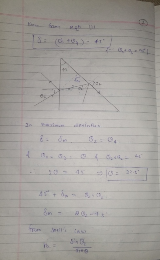 4s zimum deviatien 810 9