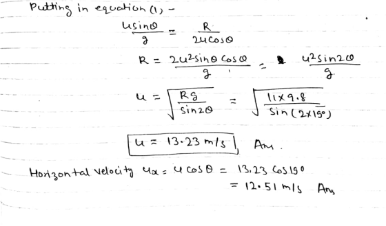 usingR 2- Sth29 Lu 13.23 mlsAmm bi^on 12.51 mls A