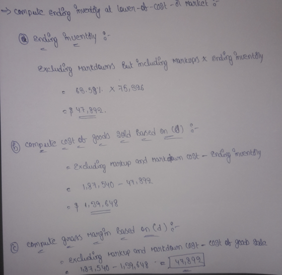 at excluding Hantdourn butqncluding Mankop5大Erding nuentay 6.581. x 16,996 47,899 compute cotpodls ld Based on 8) с 1,87,540-47.899. 1,39,648 compute gnaAS Mang%, excli okup ard nit.dbun (0gt - Cast b Sale