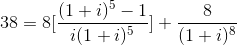 1+ 1 38 = 8 ) (1+1)